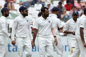 కోహ్లీసేన టెస్టు సిరిస్‌ను గెలవలేదు