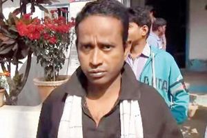 సచిన్ కూతురిని వేధించిన వ్యక్తిది కొత్త రకం పిచ్చంట