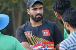 ఐపీఎల్‌లో తొలి కాశ్మీరీ క్రికెటర్: ఎవరీ మంజూర్ దార్