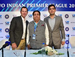 ఐపీఎల్ ఆట వేళల్లో మార్పులు: ఆకాశ్ అంబానీ అసంతృప్తి