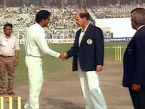 దక్షిణాఫ్రికా భారత్‌లు ఒక్కటే: ఫ్రీడమ్ సిరీస్ ప్రత్యేకత ఇదే (వీడియో)