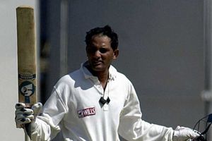 జనవరి 3 ప్రత్యేకం: ఇదే రోజున అజారుద్దీన్ టెస్టుల్లో తొలి సెంచరీ