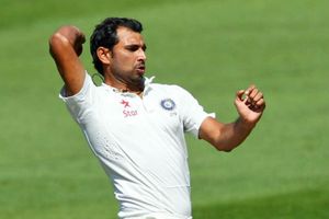 సెంచూరియన్ టెస్టు: షమీ అరుదైన ఘనత... కపిల్, ఇర్ఫాన్‌ల తర్వాత