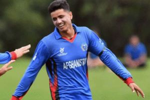 ఐపీఎల్ వేలం 2018: కోట్లు పలికిన ఆప్ఘన్ క్రికెటర్లు