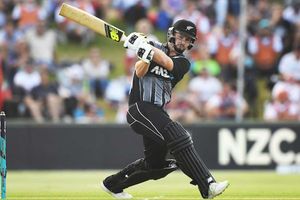 క్రిస్ గేల్‌ను దాటేసిన మున్రో: టీ20 క్రికెట్‌లో ప్రపంచ రికార్డు