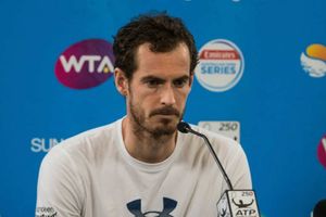 ఆస్ట్రేలియా ఓపెన్ నుంచి తప్పుకున్న ఆండీ ముర్రే