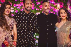 ప్రేమలో హార్దిక్ పాండ్యా: డేటింగ్ చేస్తుంది ఎవరితో తెలుసా?