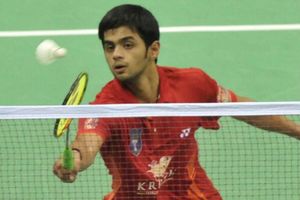 సైడ్ అయిపోయిన సిక్కీ జోడీ, సాయి ప్రణీత్‌లు