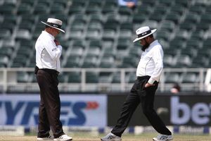 వాండరర్స్ 'పిచ్’కు దారుణమైన రేటింగ్