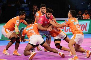 13 వారాలపాటు 138 మ్యాచ్‌లు: అక్టోబర్ 19న ప్రో కబడ్డీ ఆరో సీజన్