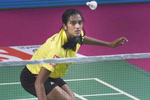 పీబీఎల్: చెన్నై స్మాషర్స్‌‌‌ను గెలిపించిన పీవీ సింధు