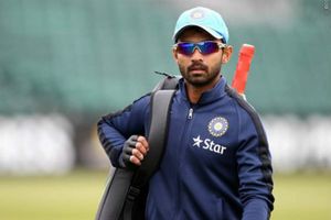 దక్షిణాఫ్రికాతో మూడో టెస్టుకు రహానె..?