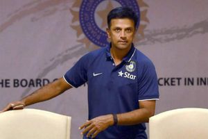 పాకిస్థాన్‌కు ఓ ద్రవిడ్ కావాలి: రమీజ్ రాజా అద్భుత ప్రశంస