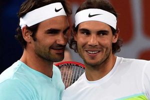 ఆస్ట్రేలియా ఓపెన్ సిరీస్: నాదల్ ఆట మొదలైంది