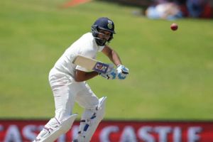 రోహిత్ శర్మకు డిఫెన్స్ రాదు: డీన్ జోన్స్