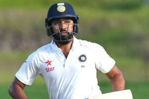 రోహిత్ శర్మ ఇక టెస్ట్ మ్యాచ్‌ల్లో ఉండడు