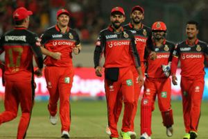 ఐపీఎల్: కోహ్లీ జట్టు ఒక్కసారి కూడా గెలిచిన దాఖలాల్లేవ్