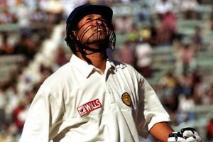 'సచిన్ నా బౌలింగ్‌ని లెక్క చేసేవాడు కాదు, అందుకే 4 సార్లు ఔట్ చేశా'