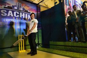 తొలి స్పెల్ ఎంతో కీలకం: కోహ్లీ సేనకు సచిన్ సూచనలు