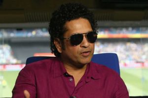 కోహ్లీసేనకు కఠిన పరీక్ష: రెండో టెస్టులో సచిన్ చేసిన సూచన ఇదే