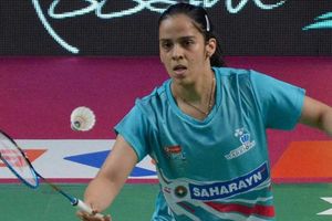 ఆసియా ఛాంపియన్‌షిప్ నుంచి సైనా తప్పుకోనుందా..?