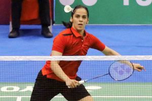 నేను ఫిట్‌గా ఉంటా: సైనా నెహ్వాల్