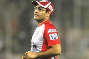 పంజాబ్ ఆటగాళ్లకు షాక్: ఒక్కరికే ఛాన్స్ అన్న సెహ్వాగ్