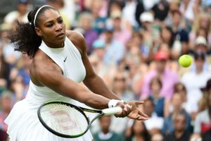 తల్లిగా తప్పుకుంటున్నా టెన్నిస్ నుంచి కాదు: సెరెనా విలియమ్స్