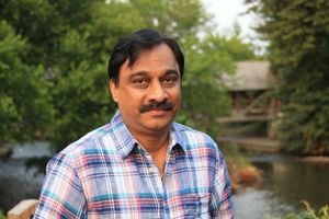 శేష్ నారాయణను సస్పెండ్ చేసిన హెచ్‌సీఏ