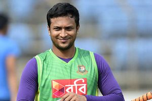 గాయం కారణంగా వన్డే సిరీస్‌ నుంచి తప్పుకున్న క్రికెటర్