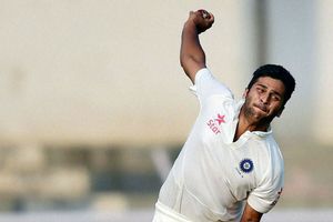 కోహ్లీసేన అసంతృప్తి: దక్షిణాఫ్రికా రావాల్సిందిగా శార్దూల్, షైనీలకు పిలుపు