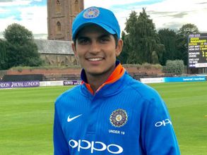 ఐపీఎల్ జరుగుతుంటే.. దుప్పటి కప్పుకుని నిద్రపోయా..: శుబ్‌మాన్