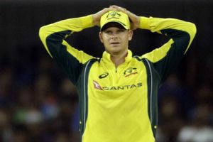 'స్మిత్ జీతం నుంచి 20 శాతం జరిమానాగా కట్టాల్సిందే'