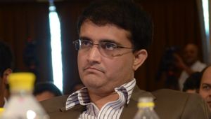 వాండరర్స్ స్టేడియంపై ఐసీసీ ఇన్వెస్టిగేషన్ చేయించాల్సిందే: గంగూలీ