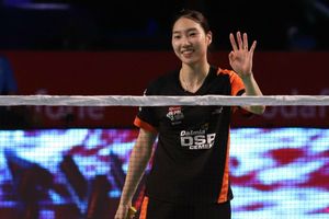 పీబీఎల్: సెమీస్‌లో ఢిల్లీ డాషర్స్, సైనా జట్టు నిష్క్రమణ