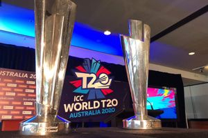టీ 20 టోర్నీకి మొట్ట మొదటి సారి ఆతిథ్యమివ్వనున్న ఆస్ట్రేలియా