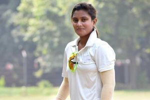 భారత జట్టులోకి కొత్తగా మరో యువ తేజం