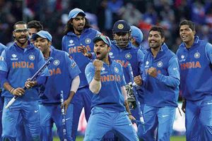 'దక్షిణాఫ్రికా టూర్‌కు బీసీసీఐ ఒప్పుకుంటే ముందే వచ్చే వాళ్లం'