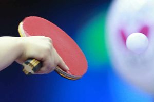 టేబుల్ టెన్నిస్‌లో అంతర్జాతీయంగా భారత్ ర్యాంకు మెరుగు