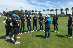 ఐసీసీ అండర్-19 వరల్డ్ కప్ టోర్నీ: తెలుసుకోవాల్సిన విషయాలు