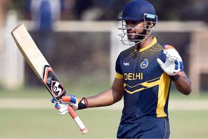 వెనక్కి తగ్గిన డీడీసీఏ: జట్టు నుంచి పప్పూ కుమారుడి తొలగింపు