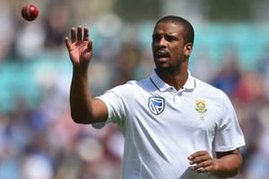 మా స్కెచ్‌కి కోహ్లీ దొరికిపోయాడు: ఫిలాండర్