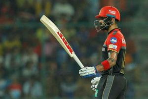 ఐపీఎల్ 2018: వేలం తర్వాత కోహ్లీ నేతృత్వంలోని ఆర్సీబీ జట్టు ఇదే