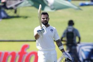 స్మిత్‌ను అధిగమించాడు: సెంచూరియన్‌లో కోహ్లీ నమోదు చేసిన రికార్డులివే