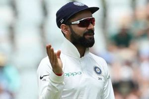 విరాట్ కోహ్లీపై మాజీ కెప్టెన్ ఆగ్రహం