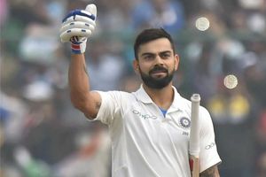 హేయ్ కోహ్లీ షార్క్ డైవింగ్ చేస్తావా?: సిరిస్‌కు ముందే టీమిండియాకు ఛాలెంజ్