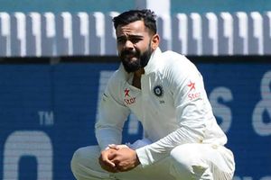 20 వికెట్లు తీసినా బ్యాటింగ్ బాగా చేయకపోతే..: కోహ్లీ