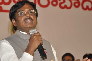 అధికారం ఉంది కదా అని నీకిష్టమొచ్చినట్లు చేస్తావా..?: టీసీఏ