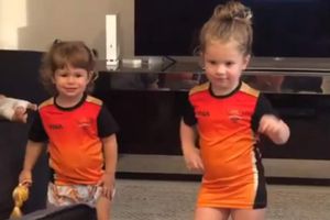 ఐపీఎల్: క్రికెటర్లే కాదు వారి కుటుంబాల్లో కూడా..