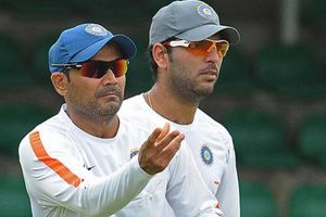 మళ్లీ భారత క్రికెట్ జట్టులోకి యువరాజ్..?: సెహ్వాగ్